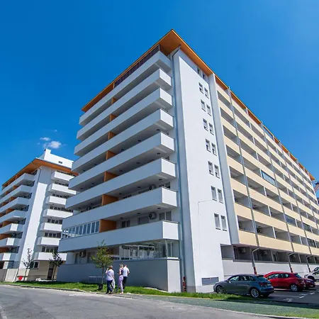 Flexible Selfcheckins 77 - Zagreb - Garage - Loggia - New Apartment Exterior photo