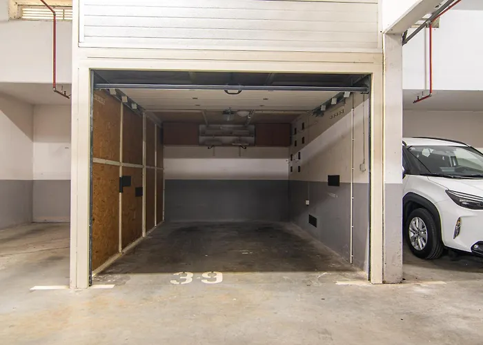 Flexible Selfcheckins 77 - Zagreb - Garage - Loggia - New