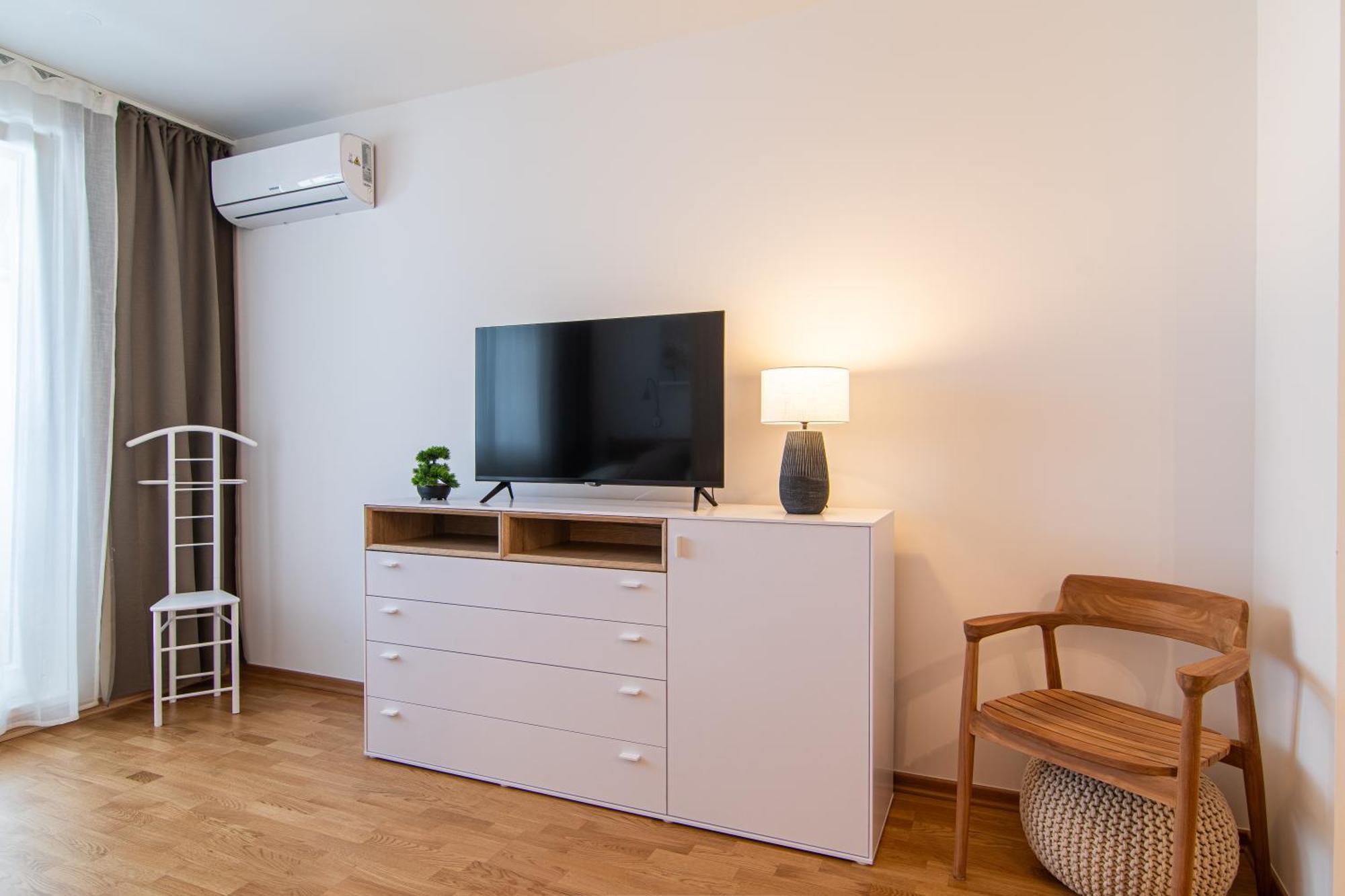 Flexible Selfcheckins 77 - - Garage - Loggia - New * Zagreb