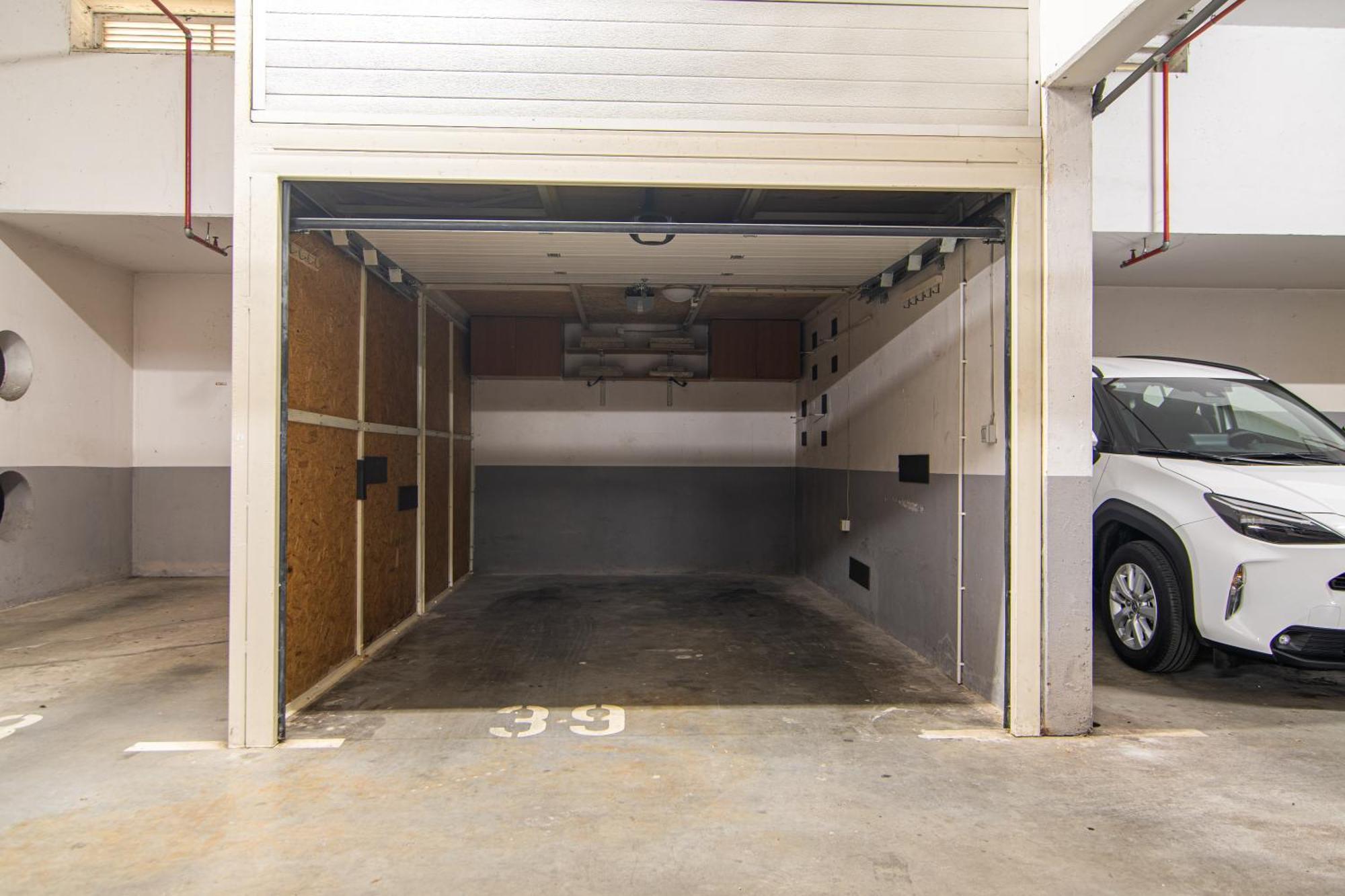 Apartma Flexible Selfcheckins 77 - - Garage - Loggia - New