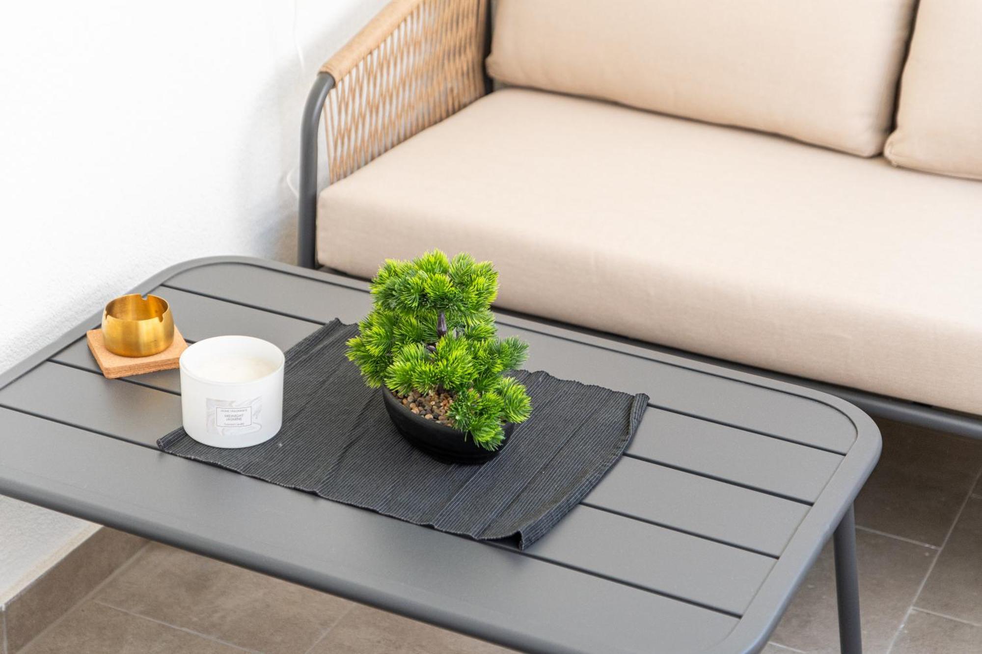 Flexible Selfcheckins 77 - - Garage - Loggia - New Apartma Zagreb